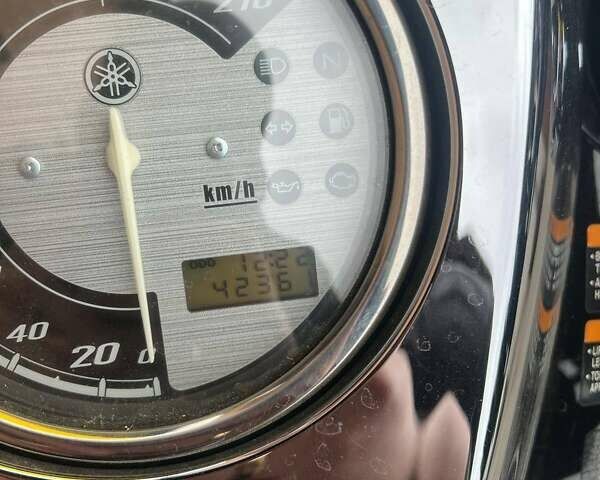 Ямаха XVS 950, объемом двигателя 0 л и пробегом 42 тыс. км за 8500 $, фото 8 на Automoto.ua