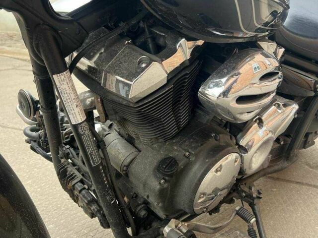 Ямаха XVS 950, объемом двигателя 0.94 л и пробегом 0 тыс. км за 8500 $, фото 10 на Automoto.ua