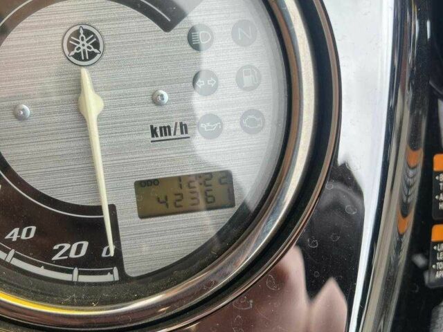 Ямаха XVS 950, объемом двигателя 0.94 л и пробегом 0 тыс. км за 8500 $, фото 8 на Automoto.ua