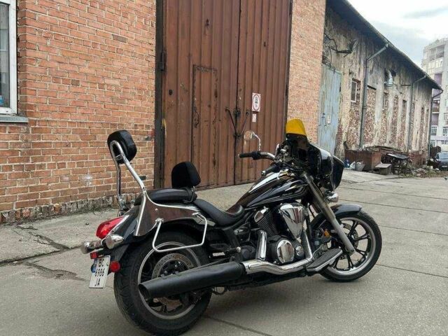 Ямаха XVS 950, объемом двигателя 0.94 л и пробегом 0 тыс. км за 8500 $, фото 2 на Automoto.ua