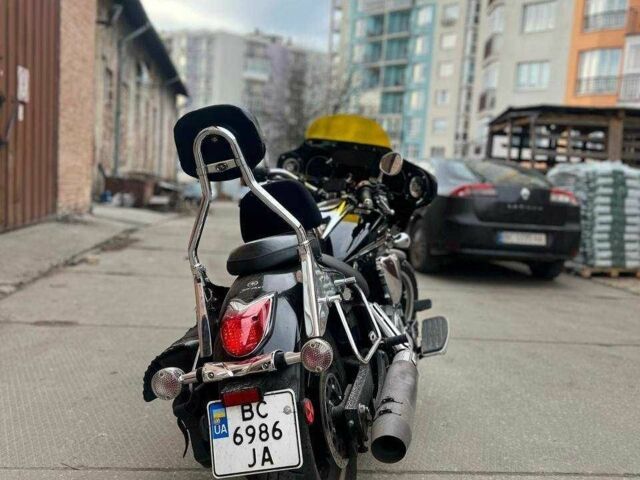 Ямаха XVS 950, объемом двигателя 0.94 л и пробегом 0 тыс. км за 8500 $, фото 3 на Automoto.ua