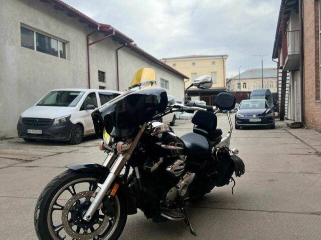 Ямаха XVS 950, объемом двигателя 0 л и пробегом 0 тыс. км за 8500 $, фото 6 на Automoto.ua