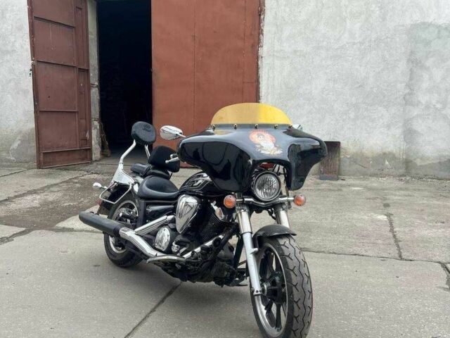 Ямаха XVS 950, объемом двигателя 0.94 л и пробегом 0 тыс. км за 8500 $, фото 1 на Automoto.ua