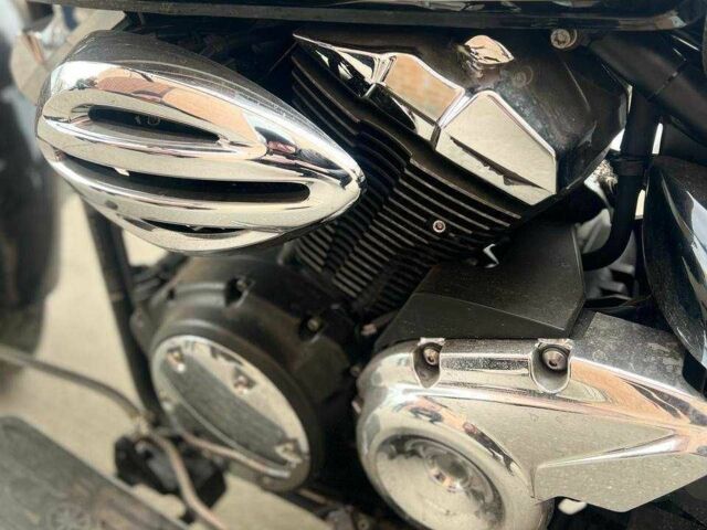 Ямаха XVS 950, объемом двигателя 0.94 л и пробегом 0 тыс. км за 8500 $, фото 9 на Automoto.ua