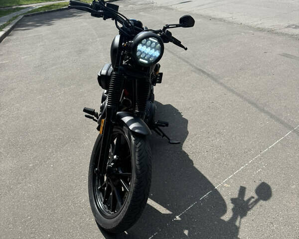 Ямаха XVS 950, об'ємом двигуна 0.94 л та пробігом 7 тис. км за 6999 $, фото 1 на Automoto.ua
