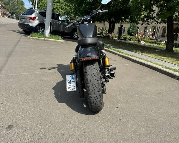 Ямаха XVS 950, об'ємом двигуна 0.94 л та пробігом 7 тис. км за 6999 $, фото 3 на Automoto.ua