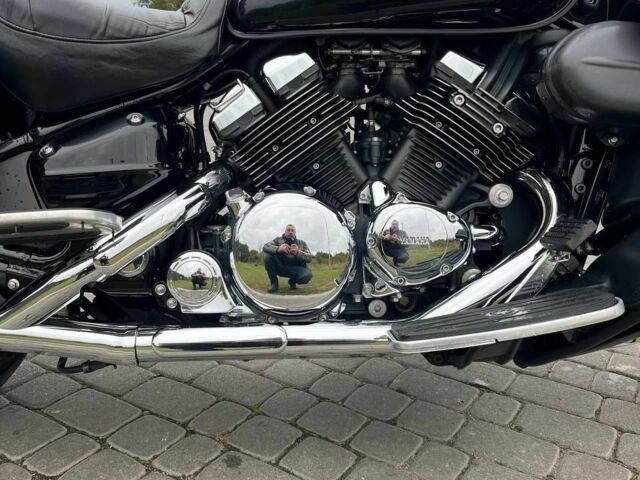 Ямаха XVZ 1300, об'ємом двигуна 1.3 л та пробігом 0 тис. км за 7500 $, фото 7 на Automoto.ua