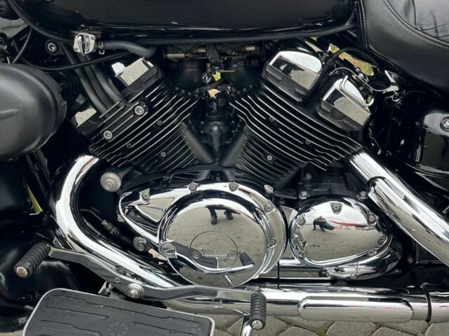 Ямаха XVZ 1300, об'ємом двигуна 1.3 л та пробігом 0 тис. км за 7500 $, фото 5 на Automoto.ua