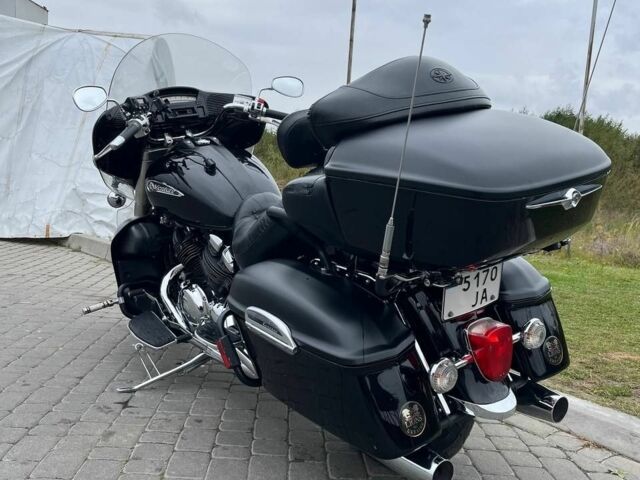 Ямаха XVZ 1300, об'ємом двигуна 1.3 л та пробігом 0 тис. км за 7500 $, фото 3 на Automoto.ua