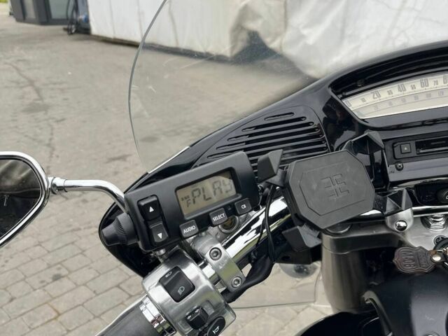 Ямаха XVZ 1300, об'ємом двигуна 1.3 л та пробігом 0 тис. км за 7500 $, фото 4 на Automoto.ua