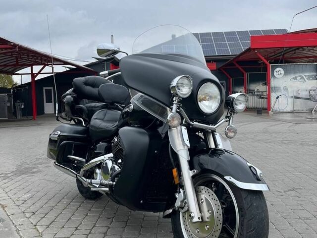 Ямаха XVZ 1300, об'ємом двигуна 1.3 л та пробігом 0 тис. км за 7500 $, фото 2 на Automoto.ua