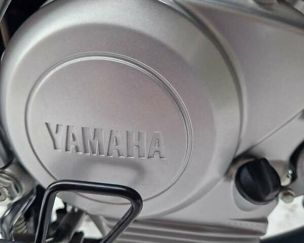 Красный Ямаха YBR125, объемом двигателя 0.12 л и пробегом 2 тыс. км за 1999 $, фото 16 на Automoto.ua