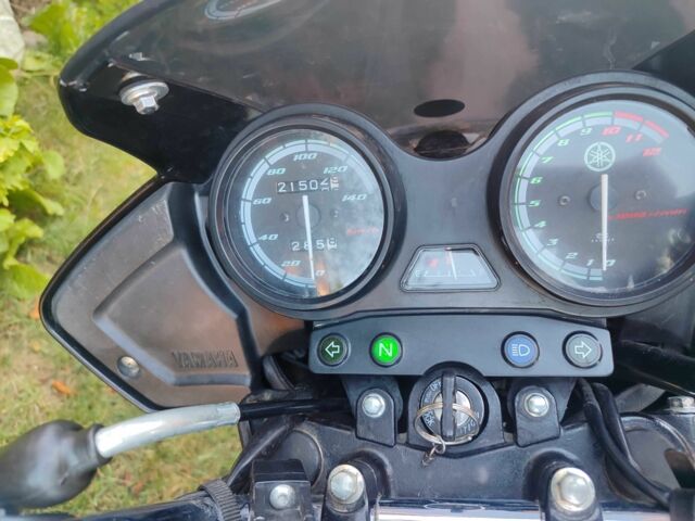 Ямаха YBR125, объемом двигателя 0.13 л и пробегом 0 тыс. км за 1400 $, фото 10 на Automoto.ua