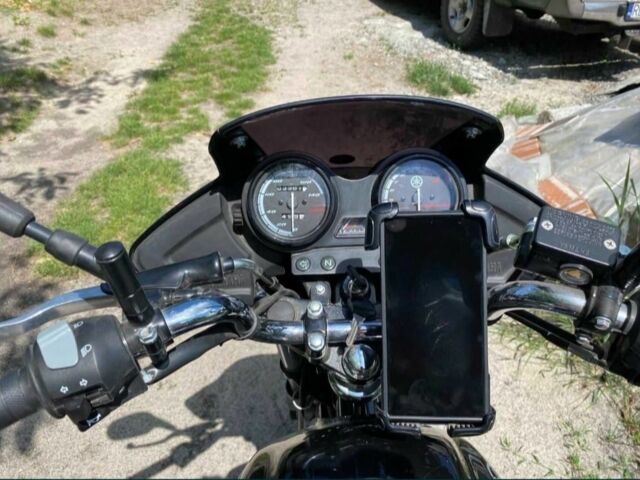 Ямаха YBR125, объемом двигателя 0 л и пробегом 0 тыс. км за 2100 $, фото 4 на Automoto.ua