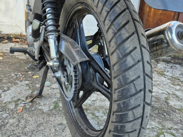 Ямаха YBR125, объемом двигателя 0 л и пробегом 0 тыс. км за 1100 $, фото 5 на Automoto.ua