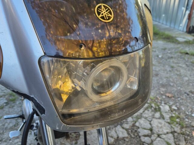 Ямаха YBR125, объемом двигателя 0 л и пробегом 0 тыс. км за 1100 $, фото 3 на Automoto.ua