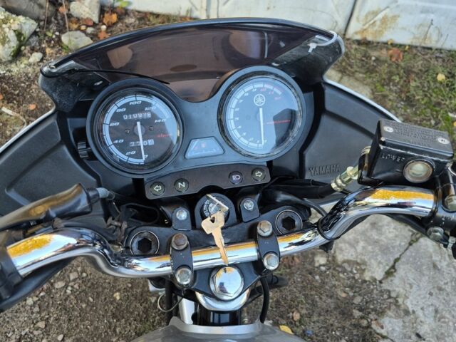 Ямаха YBR125, объемом двигателя 0 л и пробегом 0 тыс. км за 1100 $, фото 6 на Automoto.ua