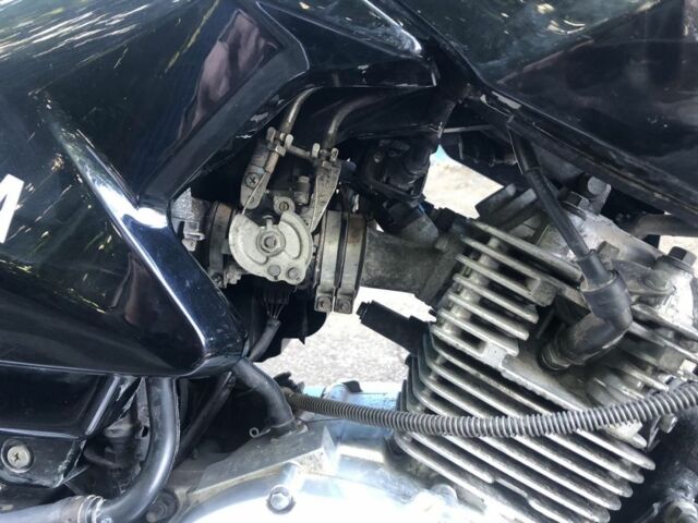 Ямаха YBR 125, объемом двигателя 0.13 л и пробегом 0 тыс. км за 1650 $, фото 6 на Automoto.ua