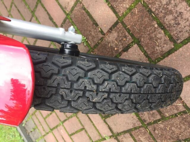 Ямаха YBR 125, объемом двигателя 0.13 л и пробегом 0 тыс. км за 2350 $, фото 6 на Automoto.ua