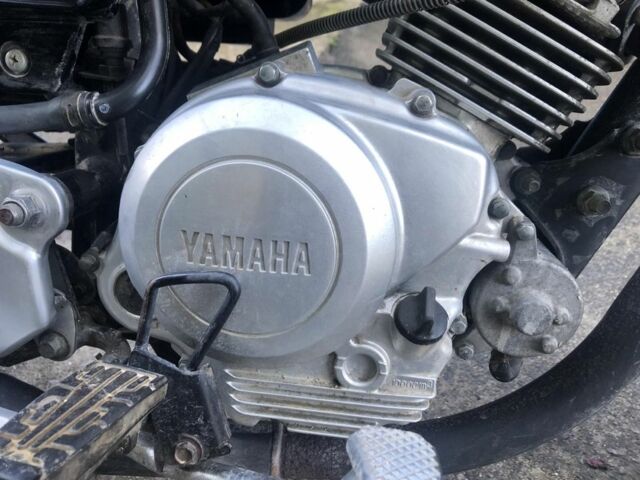 Ямаха YBR 125, объемом двигателя 0.13 л и пробегом 0 тыс. км за 1650 $, фото 5 на Automoto.ua