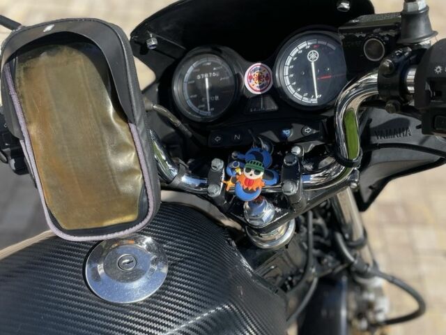 Ямаха YBR 125, об'ємом двигуна 0.13 л та пробігом 0 тис. км за 1350 $, фото 2 на Automoto.ua