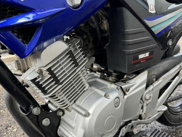 Ямаха YBR 125, объемом двигателя 0.13 л и пробегом 0 тыс. км за 1350 $, фото 7 на Automoto.ua