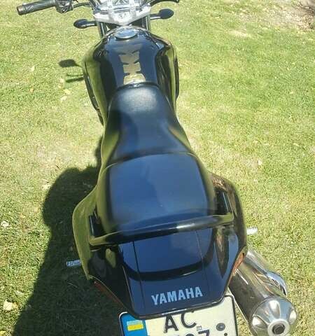 Чорний Ямаха YBR 250, об'ємом двигуна 0.25 л та пробігом 33 тис. км за 1599 $, фото 6 на Automoto.ua