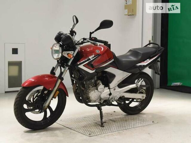 Ямаха YBR 250, объемом двигателя 0.25 л и пробегом 7 тыс. км за 3000 $, фото 3 на Automoto.ua