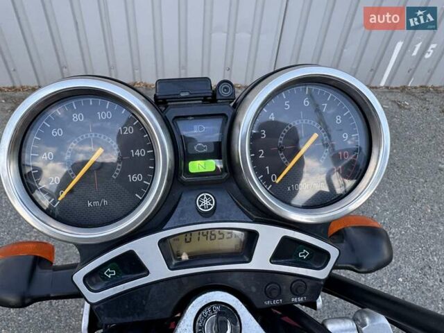Ямаха YBR 250, объемом двигателя 0 л и пробегом 14 тыс. км за 2900 $, фото 6 на Automoto.ua