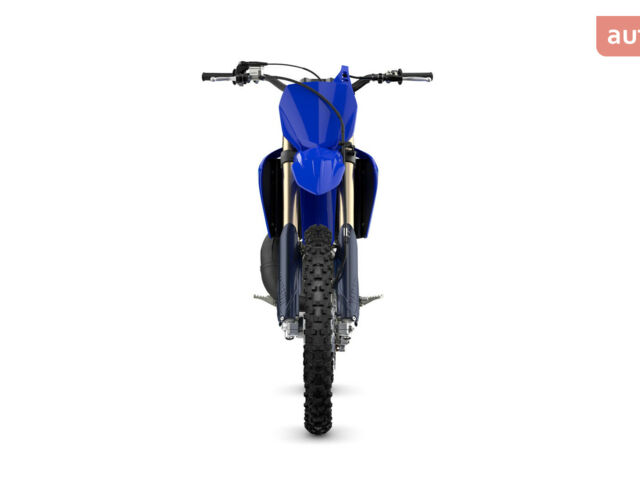 купити нове авто Ямаха YZ 125 2025 року від офіційного дилера "ВІДІ Мото Лайф" - офіційний дилер Yamaha в Києві Ямаха фото