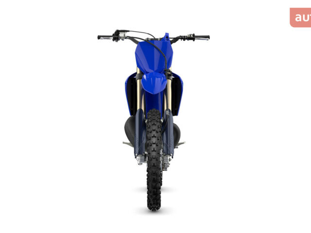 купити нове авто Ямаха YZ 250 2025 року від офіційного дилера Мотосалон Yamaha Ямаха фото