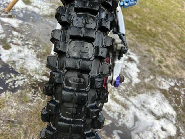 Ямаха YZ 250, об'ємом двигуна 0 л та пробігом 0 тис. км за 2700 $, фото 1 на Automoto.ua