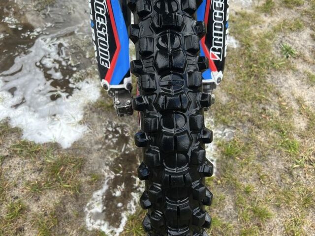 Ямаха YZ 250, об'ємом двигуна 0 л та пробігом 0 тис. км за 2700 $, фото 3 на Automoto.ua