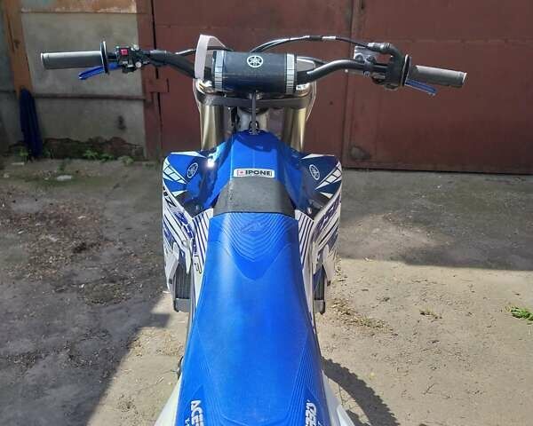 Ямаха YZ 250F, об'ємом двигуна 0 л та пробігом 1 тис. км за 3900 $, фото 3 на Automoto.ua