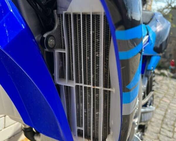 Ямаха YZ 250F, об'ємом двигуна 0 л та пробігом 52 тис. км за 4950 $, фото 13 на Automoto.ua