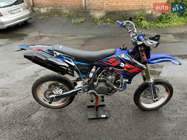 Ямаха YZ 450F, объемом двигателя 0.45 л и пробегом 1 тыс. км за 2400 $, фото 4 на Automoto.ua