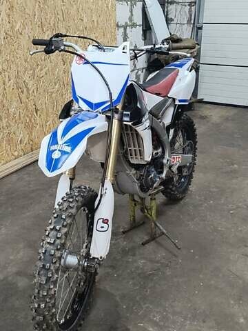 Ямаха YZ 450F, об'ємом двигуна 0 л та пробігом 1 тис. км за 3000 $, фото 5 на Automoto.ua