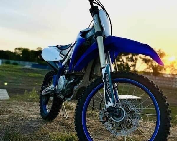 Ямаха YZ 450F, объемом двигателя 0 л и пробегом 170 тыс. км за 5100 $, фото 6 на Automoto.ua