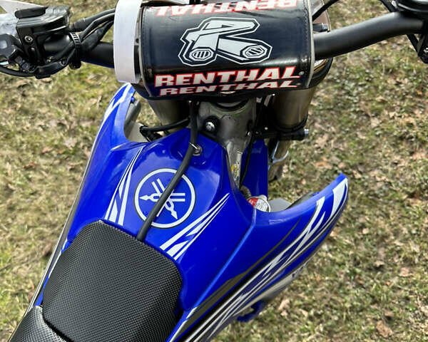 Ямаха YZ 450F, об'ємом двигуна 0 л та пробігом 110 тис. км за 5000 $, фото 8 на Automoto.ua