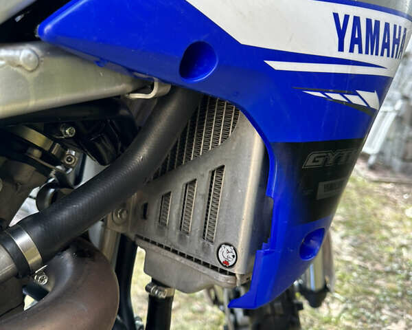 Ямаха YZ 450F, об'ємом двигуна 0 л та пробігом 110 тис. км за 5000 $, фото 5 на Automoto.ua