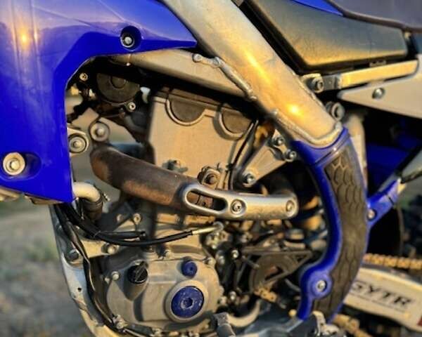 Ямаха YZ 450F, объемом двигателя 0 л и пробегом 170 тыс. км за 5100 $, фото 10 на Automoto.ua