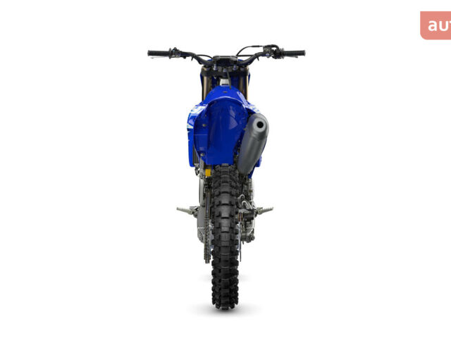 купить новое авто Ямаха YZ 450F 2025 года от официального дилера Мотосалон Yamaha Ямаха фото
