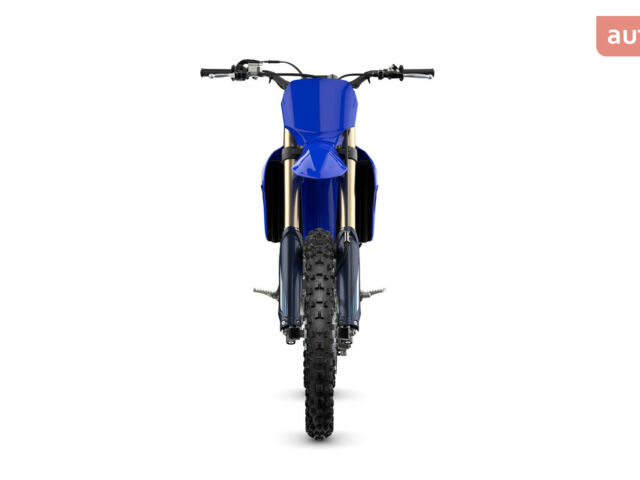 купить новое авто Ямаха YZ 450F 2025 года от официального дилера Мотосалон Yamaha Ямаха фото