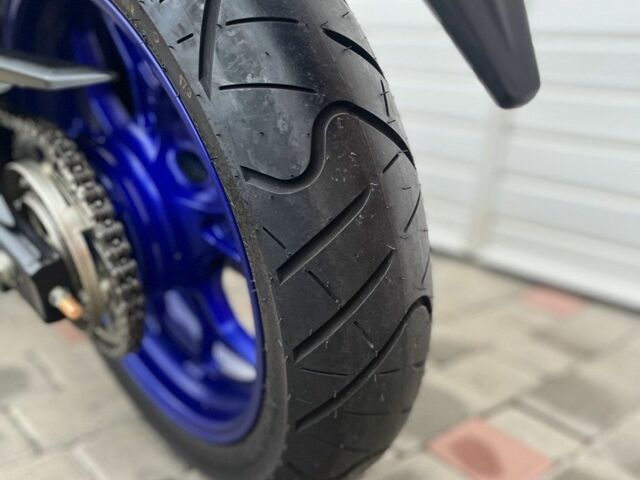 Ямаха YZF-R25, объемом двигателя 0.25 л и пробегом 0 тыс. км за 5100 $, фото 3 на Automoto.ua