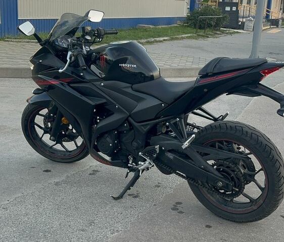 Ямаха YZF-R25, объемом двигателя 0.25 л и пробегом 0 тыс. км за 3500 $, фото 7 на Automoto.ua
