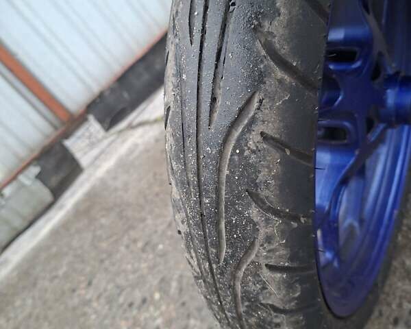 Ямаха YZF-R25, объемом двигателя 0 л и пробегом 16 тыс. км за 3700 $, фото 14 на Automoto.ua
