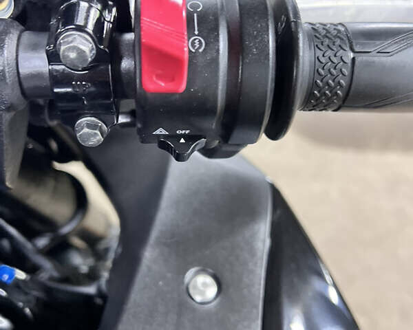 Черный Ямаха YZF-R3, объемом двигателя 0.3 л и пробегом 2 тыс. км за 5500 $, фото 7 на Automoto.ua