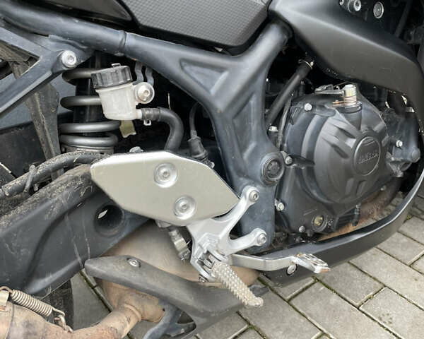 Черный Ямаха YZF-R3, объемом двигателя 0.32 л и пробегом 36 тыс. км за 4300 $, фото 20 на Automoto.ua