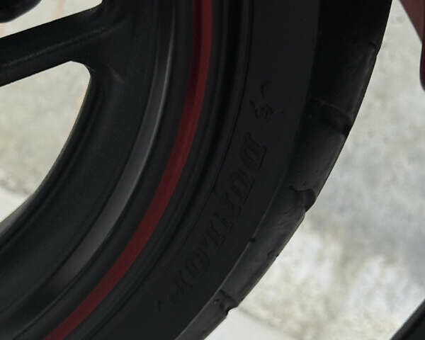 Красный Ямаха YZF-R3, объемом двигателя 0.32 л и пробегом 9 тыс. км за 5000 $, фото 16 на Automoto.ua