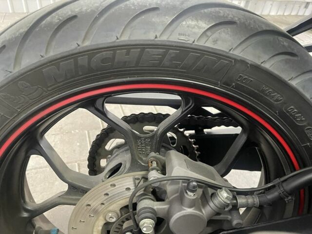 Ямаха YZF-R3, объемом двигателя 0.32 л и пробегом 0 тыс. км за 3600 $, фото 4 на Automoto.ua